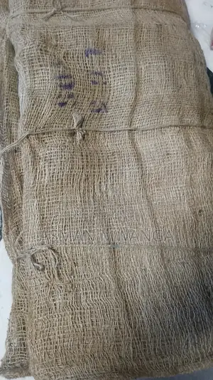 Sisal Sheet