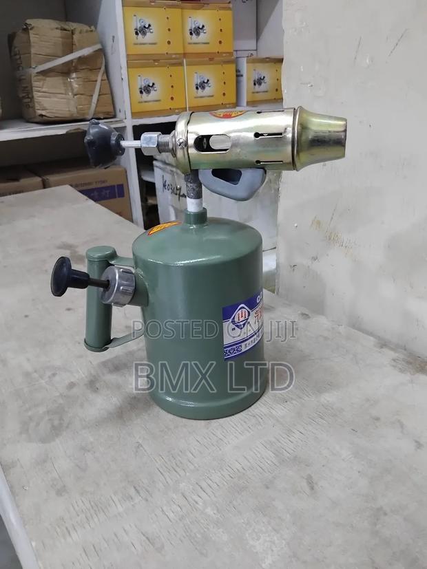 Heavy Duty Heat Torch - main view