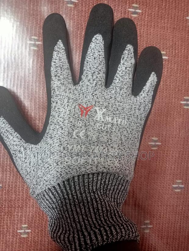 Yamato Gloves - main view