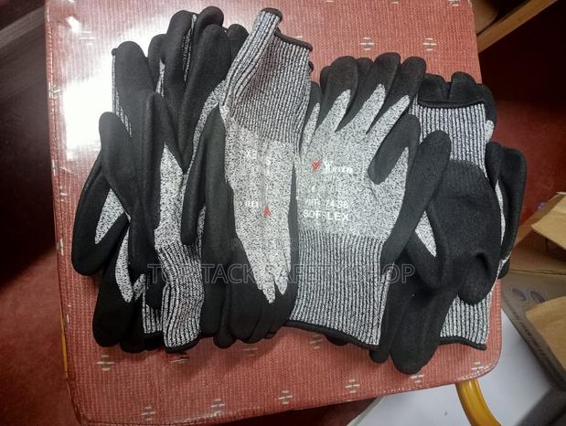 Yamato Gloves - thumbnail 2