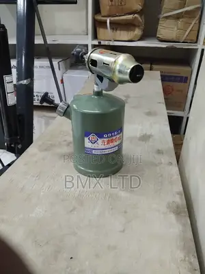 Hand Pump Blow Torch