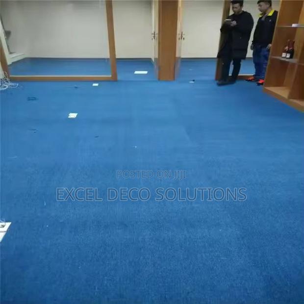 Delta Carpet 4mm – Best for Apartments, Homes Workspaces