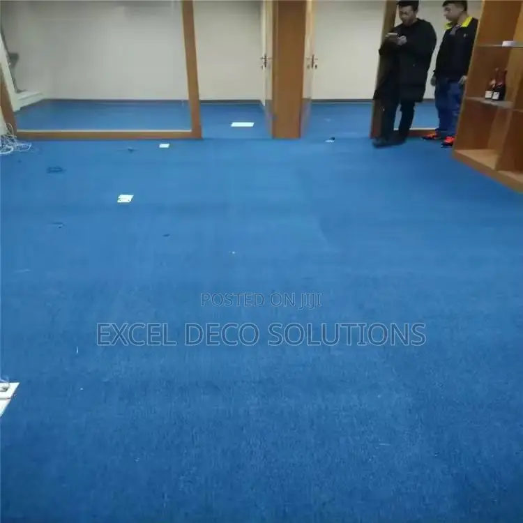 Delta Carpet 4mm – Best for Apartments, Homes Workspaces