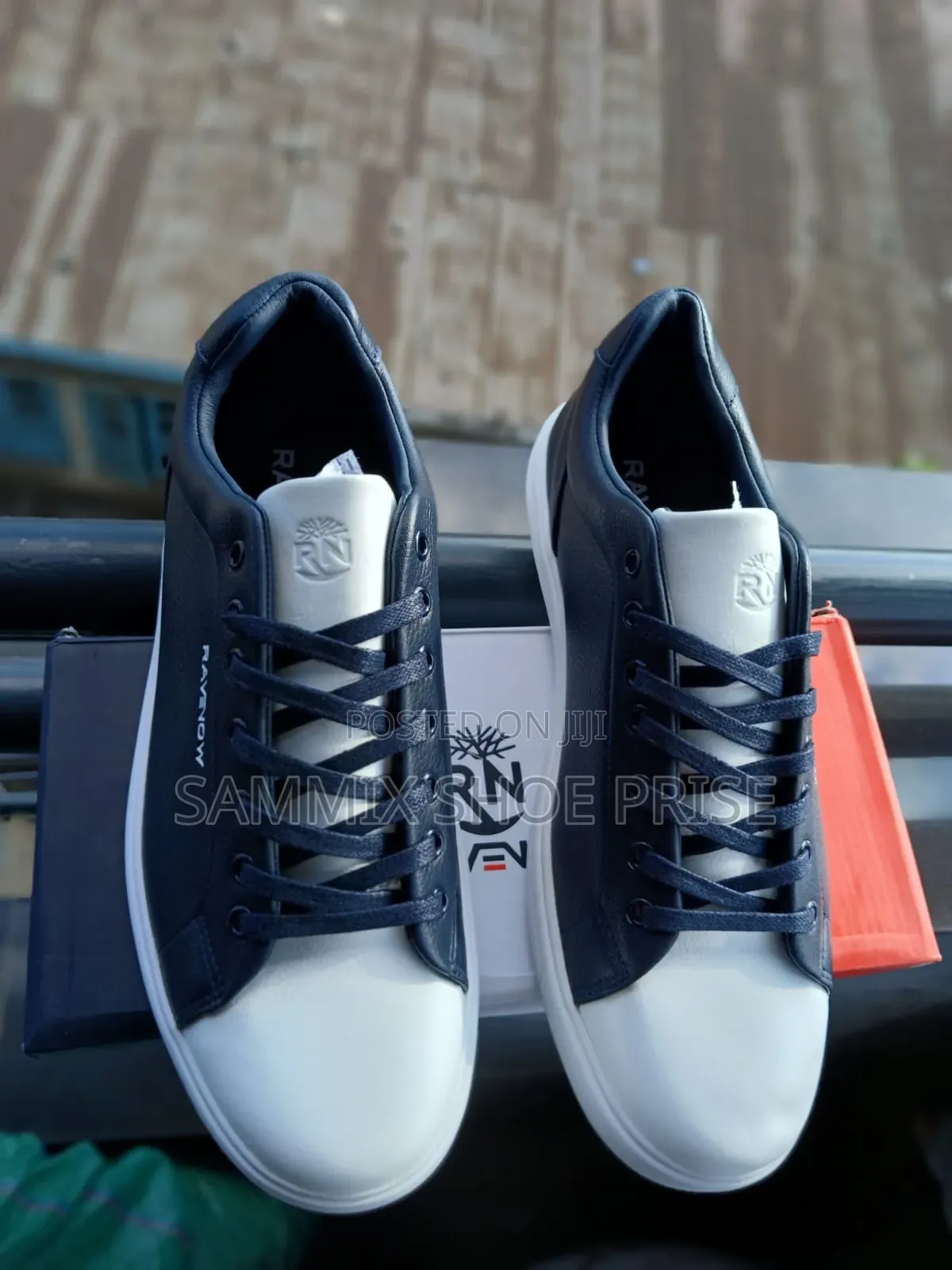 Ravenow Casual / Mens Casual