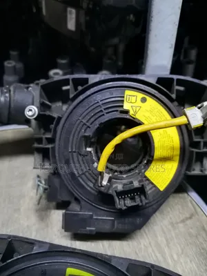 Ford Ranger Mk3 Spiral Cable Complete