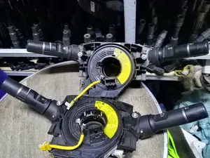 Ford Ranger Mk3 Spiral Cable Complete