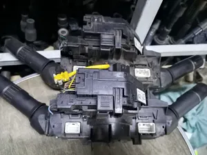 Ford Ranger Mk3 Spiral Cable Complete