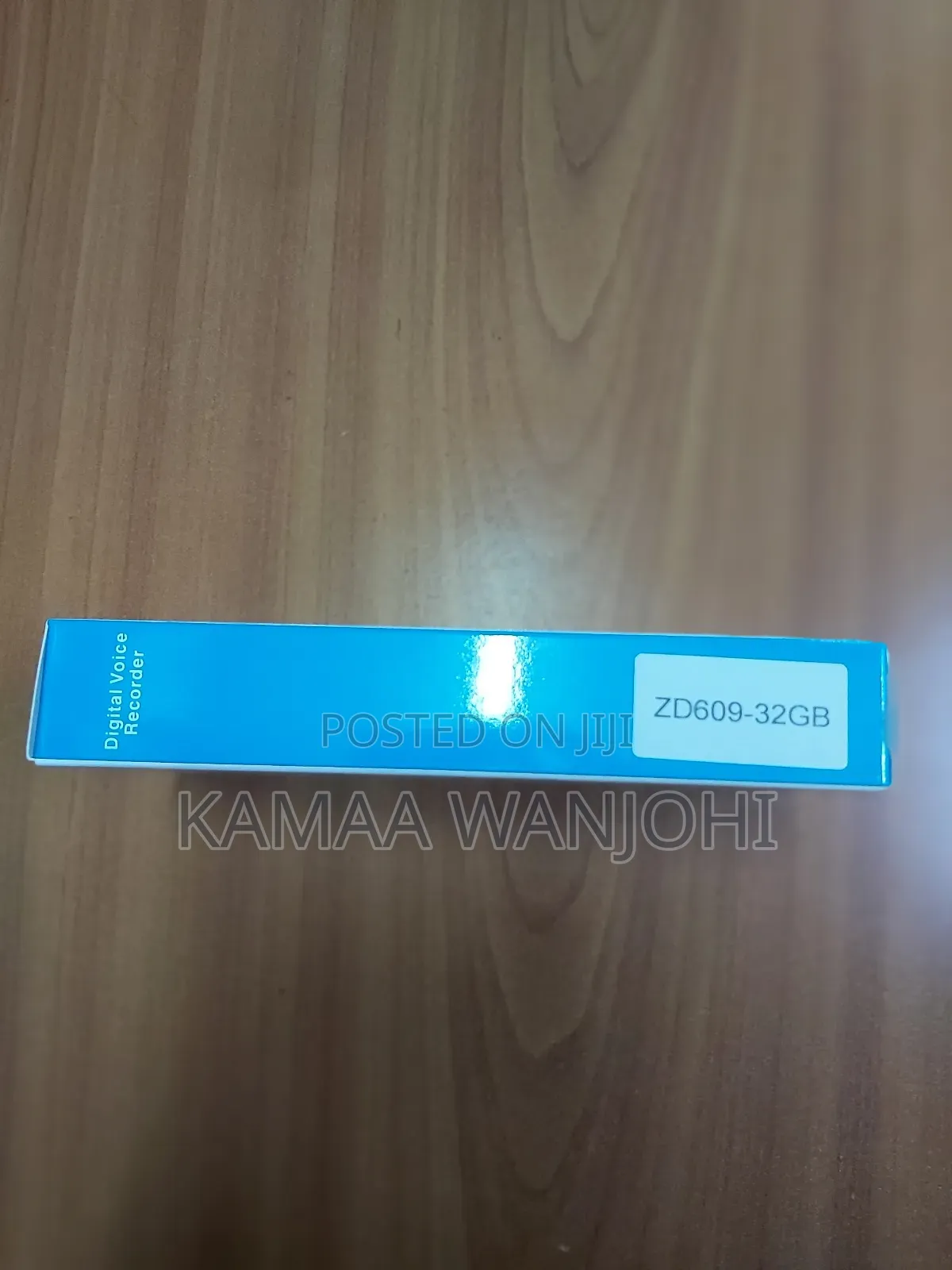 Voice Recorder