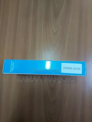 Voice Recorder