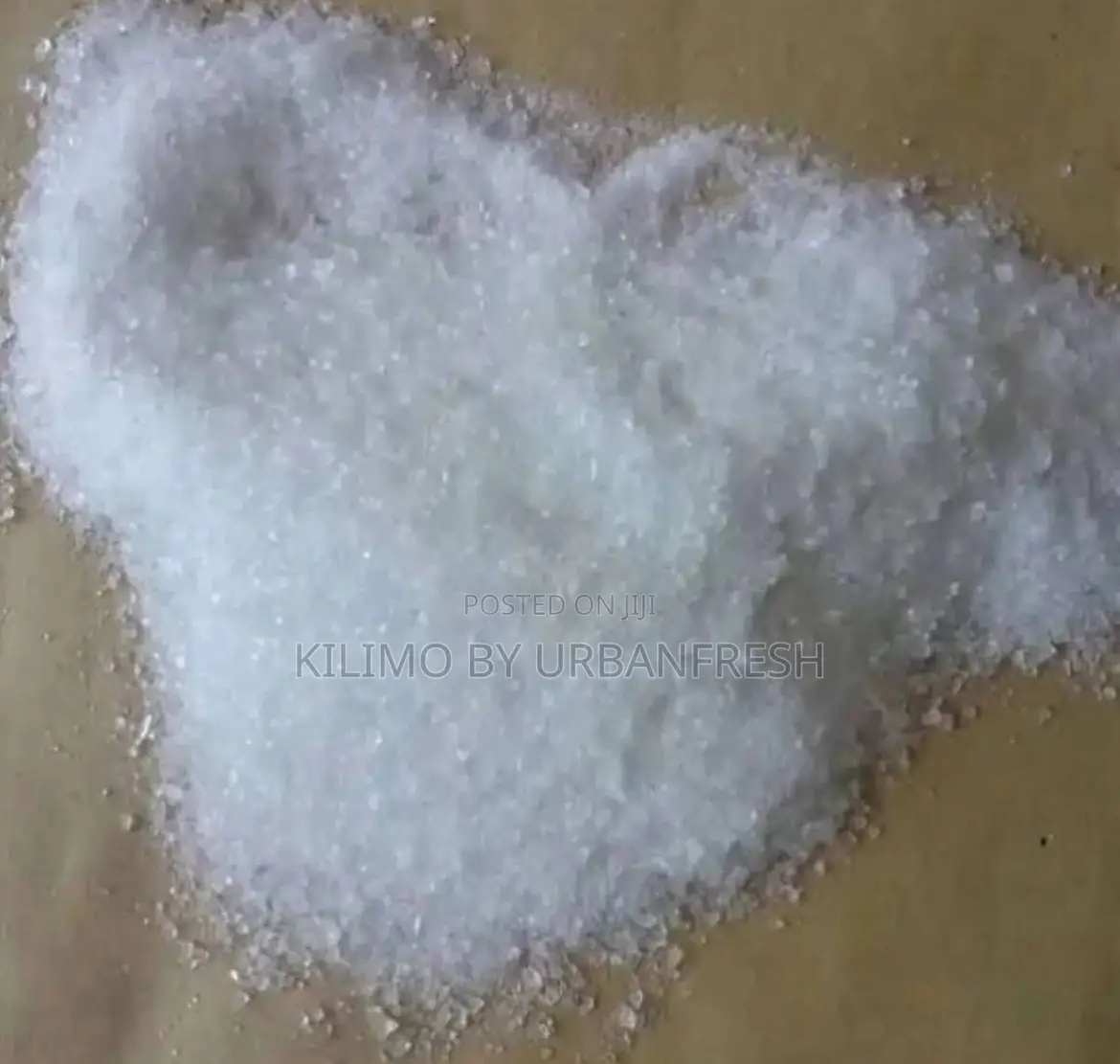 Citric Acid Powder. 1 Kg