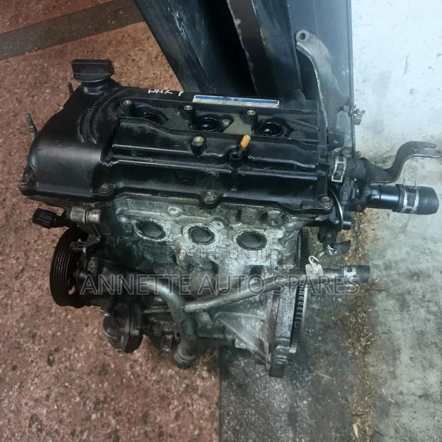 Ro6 Slim Engine