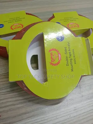 Double Sided Tape