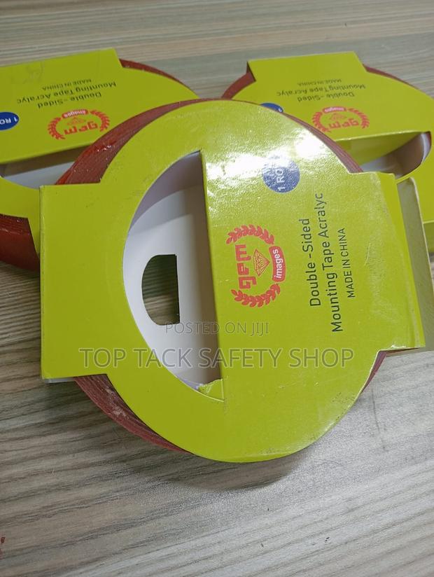 Double Sided Tape