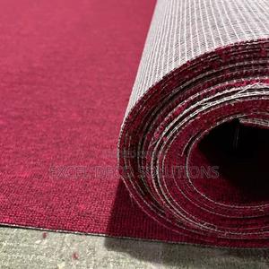 Affordable Premium Delta Carpet 4mm – Home Office Use - thumbnail 2