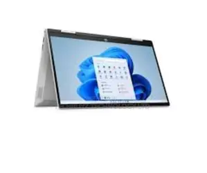 New Laptop HP OmniBook 5 14" 8GB Intel Core 5 SSD 512GB