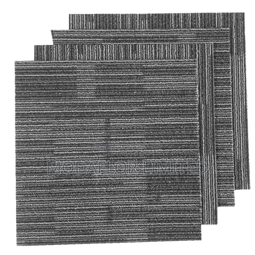 Office Grade Carpet Riles for Professional Spaces