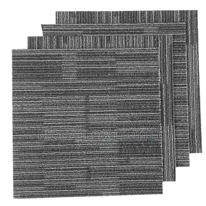 Office Grade Carpet Riles for Professional Spaces