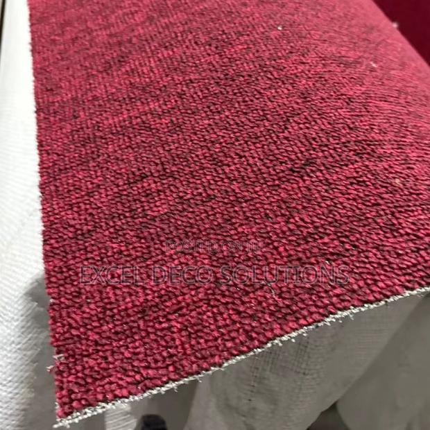 Delta 4mm Residential Office Carpet – Durable Comfortable