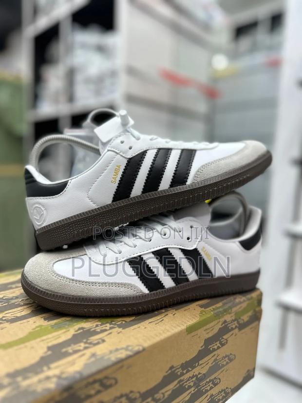 Adidas Samba Og Sneaker Size 36-45 - thumbnail 5