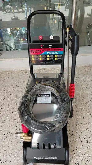 Pulsar 40 High Pressure Cleaning Machine.