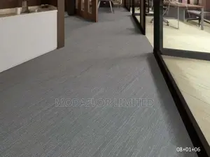 Easy Install Carpet Tiles for Quick Makeovers