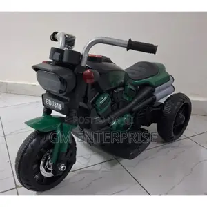 Kids Electric Motorbike