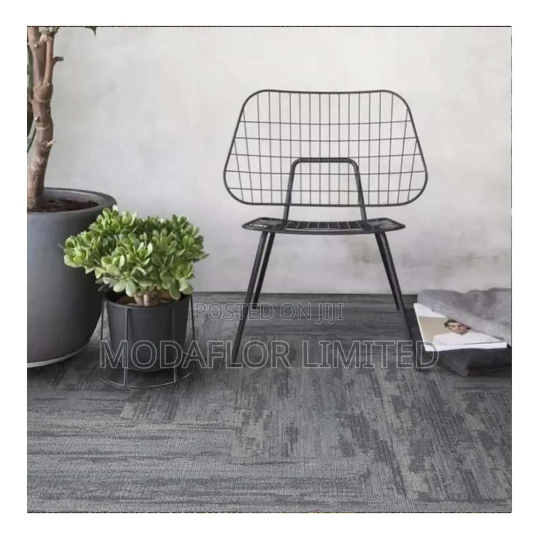 Premium Texture Carpet Tiles for Commercial Floors
