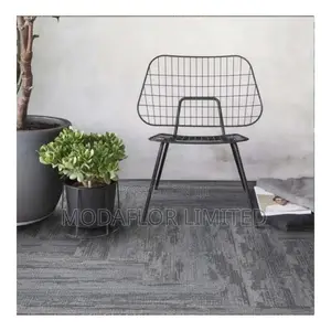 Premium Texture Carpet Tiles for Commercial Floors