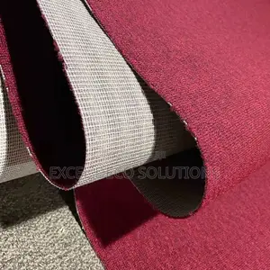 Soft Delta Wall-to-Wall Carpet 4mm – Great for Bedrooms
