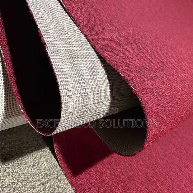 Soft Delta Wall-to-Wall Carpet 4mm – Great for Bedrooms