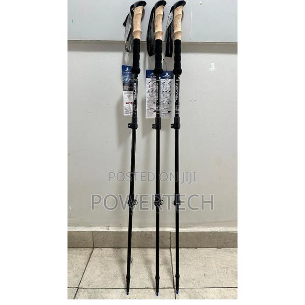 Necasil Hiking Poles - main view