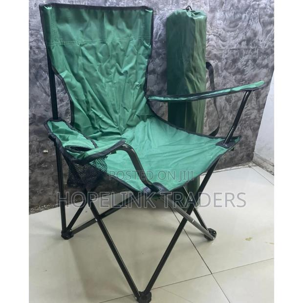 Camping Chair,  Camping Chair - main view