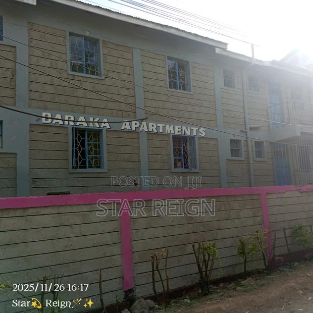 Furnished 2bdrm Apartment in Githurai for rent - thumbnail 3