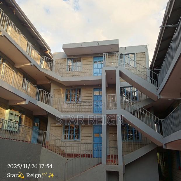 Furnished 2bdrm Apartment in Githurai for rent - thumbnail 4
