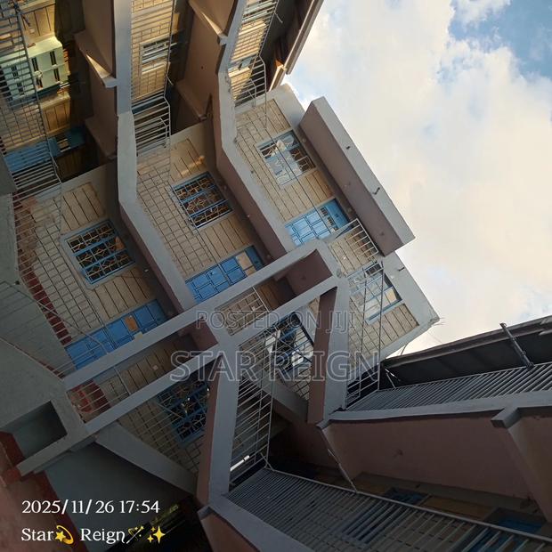 Furnished 2bdrm Apartment in Githurai for rent - thumbnail 5