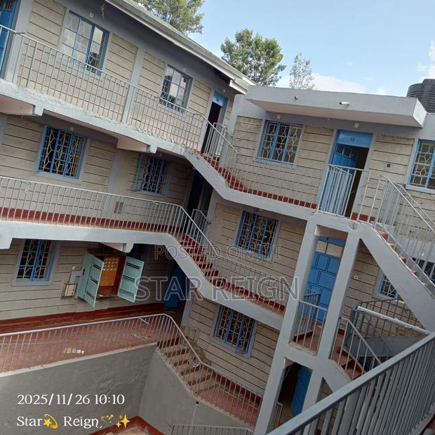 Furnished 2bdrm Apartment in Githurai for rent - thumbnail 6