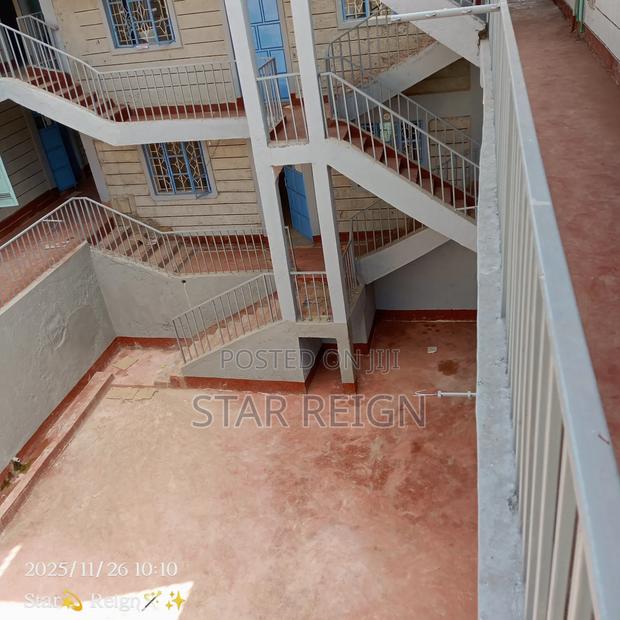 Furnished 2bdrm Apartment in Githurai for rent - thumbnail 7