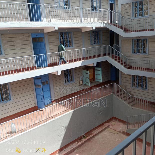 Furnished 2bdrm Apartment in Githurai for rent - thumbnail 8