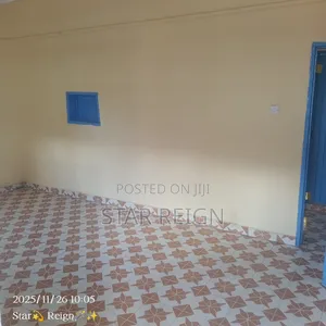 Furnished 2bdrm Apartment in Githurai Kiamumbi for rent