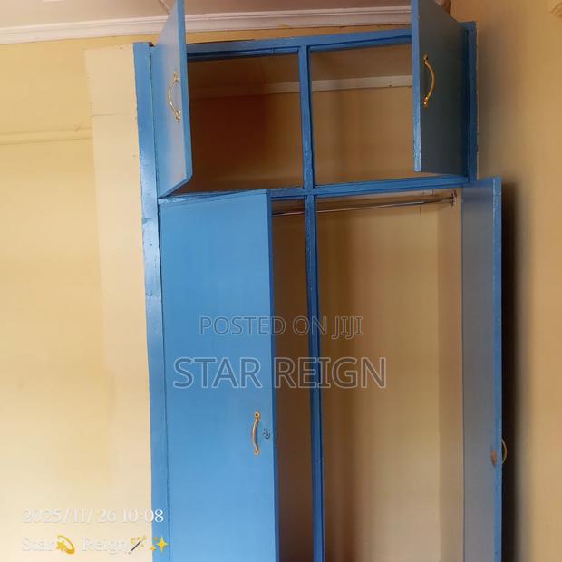 Furnished 2bdrm Apartment in Githurai for rent - thumbnail 17