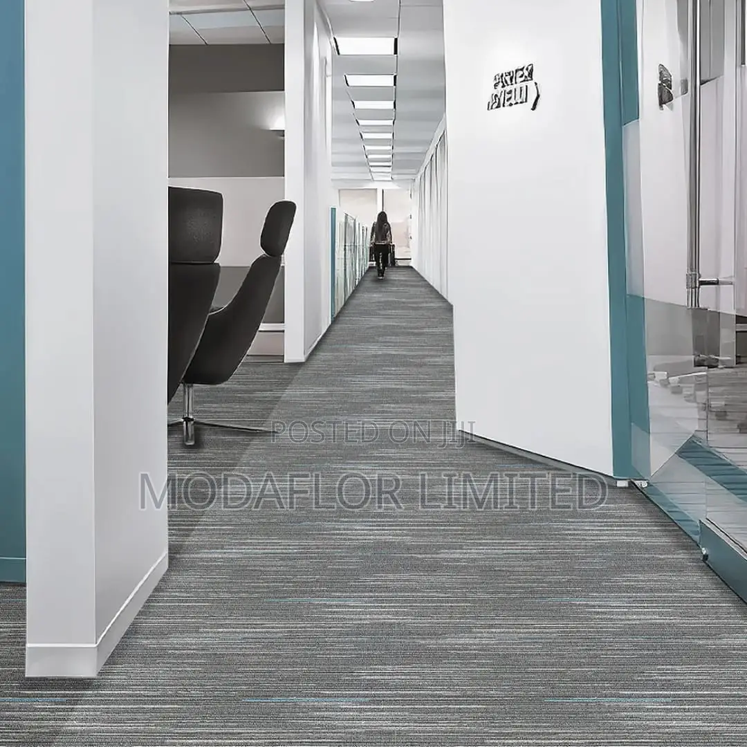Stain Resistant Carpet Tiles for Clean Floors
