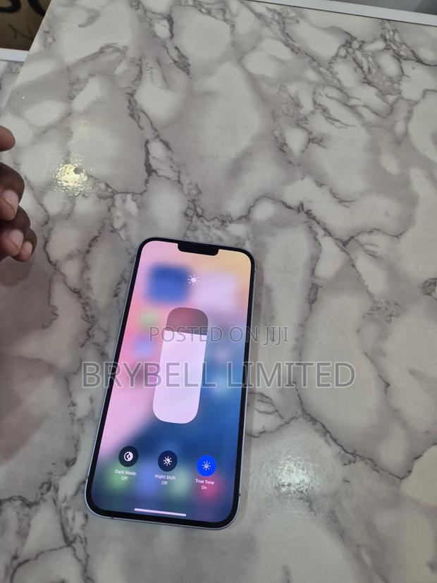 Apple iPhone 14 Plus 256 GB Blue - thumbnail 12