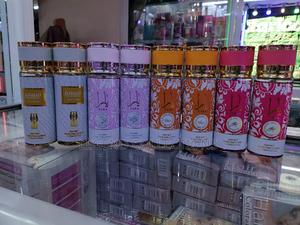 Yara Body Mist Perfume 100ml - thumbnail 2