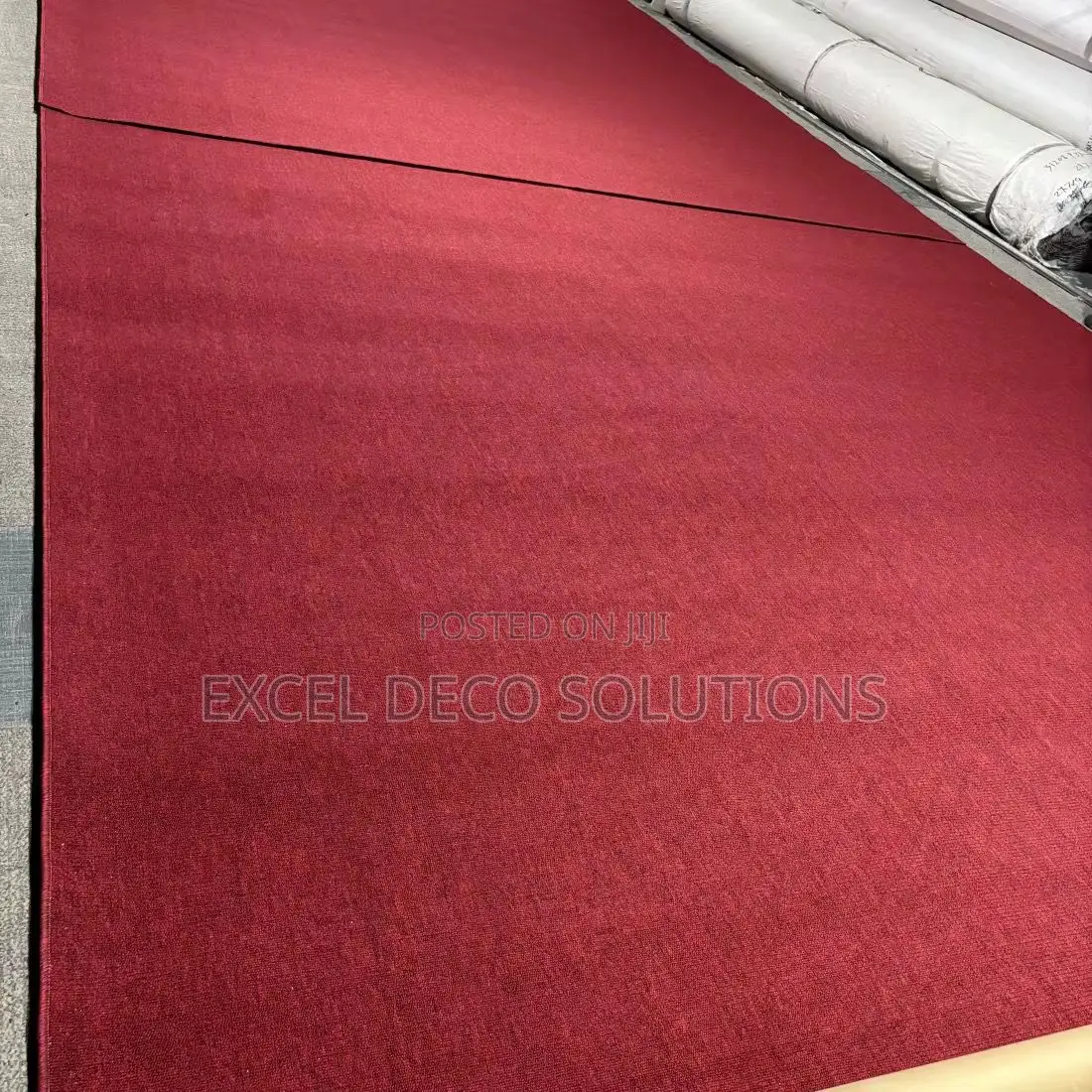 Delta Wall-to-Wall Carpet 4mm – Beautiful, Practical Durable