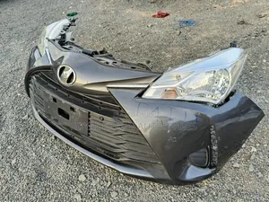 Vitz 2017/ 2018 Model Nosecut