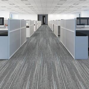Luxury Premium Carpet Tiles for Executive Spaces - thumbnail 2