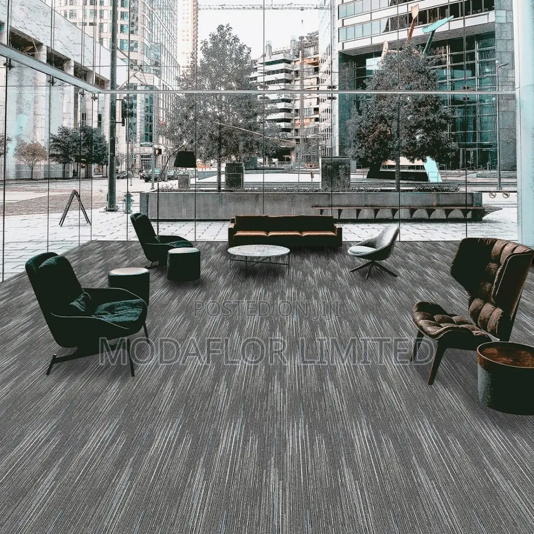 Exclusive Luxury Carpet Tile Flooring Collection