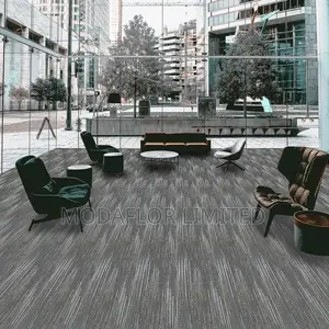 Exclusive Luxury Carpet Tile Flooring Collection