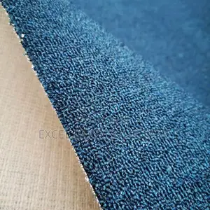 Delta 4mm Office Carpet – Smooth, Professional Long-Lasting