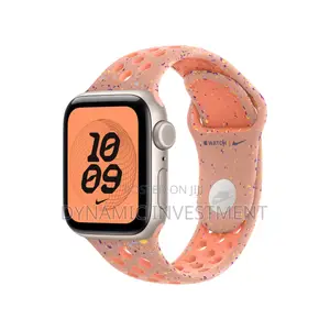 Apple Watchultra 2/Ultra 3 Sport Band/Strap 49mm Silicone Alpenglow